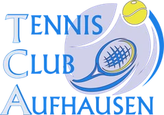Logo Tennisverein Aufhausen - Kunde von Tennis-Software.de