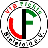 Logo VfB Fichte Bielefeld Tennis - Kunde von Tennis-Software.de