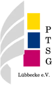 Logo PTSG Tennisverein - Kunde von Tennis-Software.de